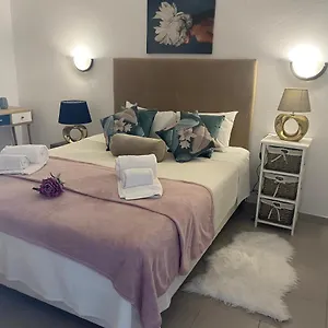 Rocha House Appartement