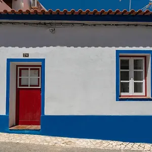 House In The Historic Center- Hébergement de vacances