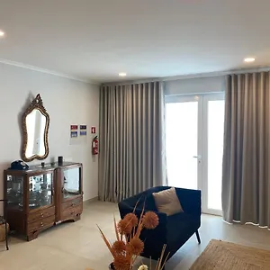 Sunsetriver Appartement